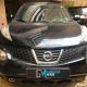 Nissan Juke 2011