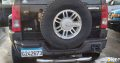 Hummer H3 2006