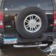 Hummer H3 2006
