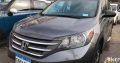 Honda CRV 2014 4×4