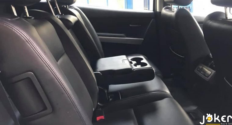 Mazda CX 9 2013