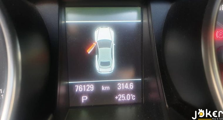 Audi A5 1.8 T 2013