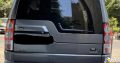 Land Rover LR 4 2010