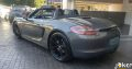 Porsche Boxster GTS 2015