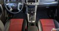 Chevrolet Captiva LT 2015 AWD