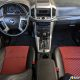 Chevrolet Captiva LT 2015 AWD