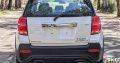 Chevrolet Captiva LT 2015 AWD