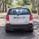 Chevrolet Captiva LT 2015 AWD