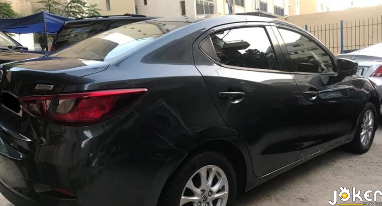 Mazda 2 One Owner 2017