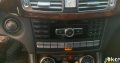 Mercedes CLS biturbo silver