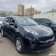 Kia Sportage 2017