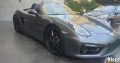 Porsche Boxster GTS 2015