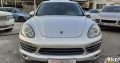 Porsche Cayenne S 2011