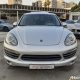 Porsche Cayenne S 2011