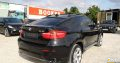 Bmw X6 3.5 2011