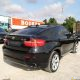 Bmw X6 3.5 2011