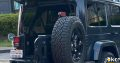 Wrangler Rubicon 2016