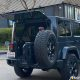 Wrangler Rubicon 2016