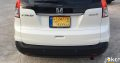 Honda CRV EX AWD 2014
