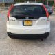 Honda CRV EX AWD 2014