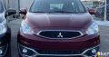Mitsubishi Mirage 2019