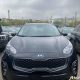 Kia Sportage 2017