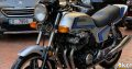 Honda CB 900 F 1982