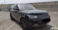Range Rover Vogue 2013