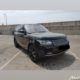 Range Rover Vogue 2013