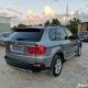 BMW X5 E70 2007