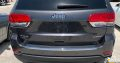 Grand Cherokee laredo 2017