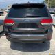 Grand Cherokee laredo 2017
