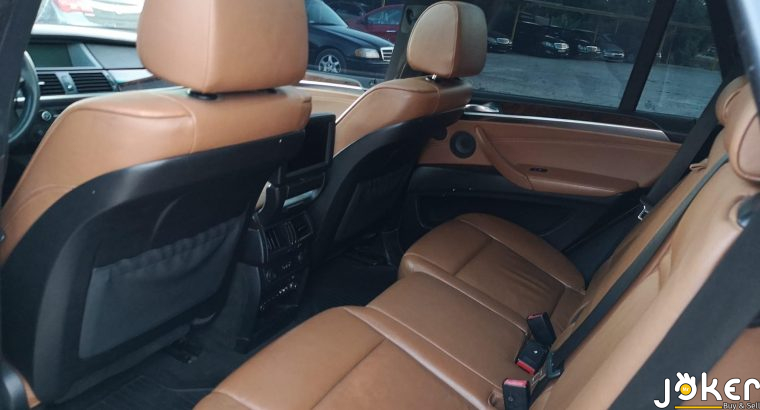 BMW X5 E70 2007