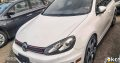 Golf Gti 2010