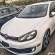 Golf Gti 2010