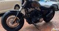 Harley Davidson Sporster 2015