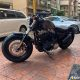 Harley Davidson Sporster 2015