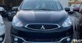 Mitsubishi Mirage 2019