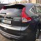 Honda CRV 2014 4×4