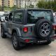 Jeep Wrangler Sport 2020