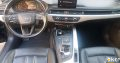 Audi A4 1.4T 2016