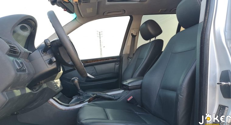Bmw X5 E53 4.4 V8