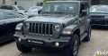 Jeep Wrangler Sport 2020
