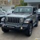 Jeep Wrangler Sport 2020