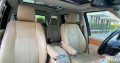 Land Rover LR4 2010