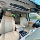 Land Rover LR4 2010