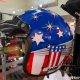Motorcycle Dot helmets