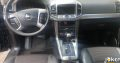 Chevrolet Captiva 2012