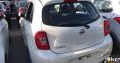 Nissan Micra 2018
