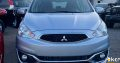 Mitsubishi Mirage 2019